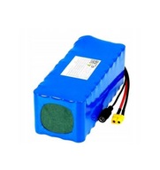Batéria 36v 14Ah s BMS 15A LG 18650-MJ1 10S4P Batéria 36v 14Ah s BMS 15A LG 18650-MJ1 10S4P