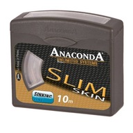 ANACONDA SLIM SKIN 35LB PACK 10M RIGER MATERIÁL ANACONDA SLIM SKIN 35LB PACK 10M RIGER MATERIÁL