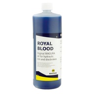 Magura Royal Blood 1000 ml minerálny olej Magura Royal Blood 1000 ml minerálny olej