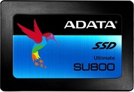 ADATA SSD Ultimate SU800 256 GB S3 560/520 MB/s TLC