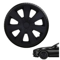 Náboje 15 palcov TENZO BLACK black GÓRECKI Náboje 15 palcov TENZO BLACK black GÓRECKI