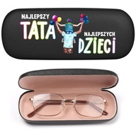 Púzdro na okuliare ku Dňu otcov BEST DAD Designs Púzdro na okuliare ku Dňu otcov BEST DAD Designs
