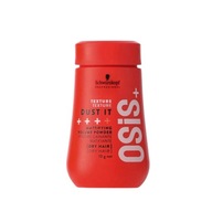 Schwarzkopf OSIS+ DUST IT +++ púder pre objem 10 Schwarzkopf OSIS+ DUST IT +++ púder pre objem 10