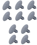 KLIAPKY ČEPY VOZIDLA UNIVERZÁLNE TLAKY x10 KLIAPKY ČEPY VOZIDLA UNIVERZÁLNE TLAKY x10