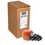 Šťava PRE DETI jablková čierna ríbezľa 100% 5L Šťava PRE DETI jablková čierna ríbezľa 100% 5L