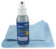 ROGGE Čistič obrazoviek 100ml + handrička 40x40 ROGGE Čistič obrazoviek 100ml + handrička 40x40