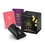 Difúzor ampuliek Elchim Hot Honey Care Starter Kit Difúzor ampuliek Elchim Hot Honey Care Starter Kit
