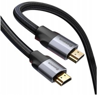 HDMI kábel 4K uhd kábel 2 m BASEUS Speed High HDMI kábel 4K uhd kábel 2 m BASEUS Speed High