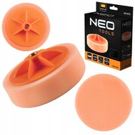 NEO LEŠTIACA PODLOŽKA 150 x 50 mm, stredná špongia, M14 NEO LEŠTIACA PODLOŽKA 150 x 50 mm, stredná špongia, M14