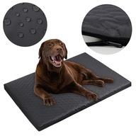 VODEODOLNÁ PESELKA MATRAC NA Zips 100x65 CM XXL VODEODOLNÁ PESELKA MATRAC NA Zips 100x65 CM XXL