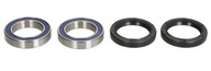 LOŽISKÁ PREDNÉHO KOLESA PROX KTM EXC 525 03-07 LOŽISKÁ PREDNÉHO KOLESA PROX KTM EXC 525 03-07