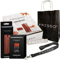 Darčeková súprava Fresso Darčekový darček Vianočný podpis Man Parfum Darčeková súprava Fresso Darčekový darček Vianočný podpis Man Parfum