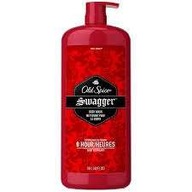 Old Spice Swagger 1,18 l - Sprchový gél Old Spice Swagger 1,18 l - Sprchový gél