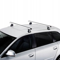 Strešný nosič CRUZ Peugeot 407 sedan Strešný nosič CRUZ Peugeot 407 sedan