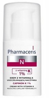 Krém na tvár Pharmaceris N Capinon K 1% 30 ml