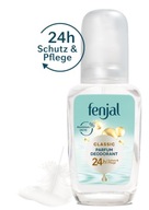 Fenjal CLASSIC Parfumovaný deodorant 24h 75ml