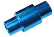 Ložiskové valčekové puzdrá Powerslide 6mm - 8 ks Ložiskové valčekové puzdrá Powerslide 6mm - 8 ks