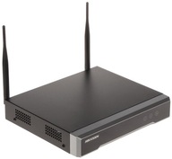 IP REKORDÉR DS-7104NI-K1/W/M(C) Wi-Fi Hikvision