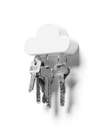 MAGNETICKÝ CLOUD na kľúče VEŠIAK NA NÁSTEN MAGNETICKÝ CLOUD na kľúče VEŠIAK NA NÁSTEN