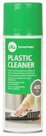 ČISTIČ PLASTOV/400 SPREJ / PENA 400 ml A ČISTIČ PLASTOV/400 SPREJ / PENA 400 ml A
