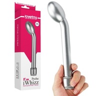 Lovetoy 8'' iWhizz Probe - stimulátor bodu G Lovetoy 8'' iWhizz Probe - stimulátor bodu G