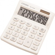 Kancelársky kalkulátor Citizen SDC s 10-miestnymi percentami Kancelársky kalkulátor Citizen SDC s 10-miestnymi percentami