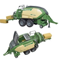 BRUDER 02033 Lis na hranaté balíky Krone Big Pack 1290 HDP VC s 2 kockami BRUDER 02033 Lis na hranaté balíky Krone Big Pack 1290 HDP VC s 2 kockami