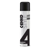 CEHKO 4 Brillant Lak na vlasy 400ml silný CEHKO 4 Brillant Lak na vlasy 400ml silný