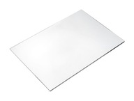 NA BALKÓN - PLEXI / PLEXI - 5mm - Vyrobené na mieru NA BALKÓN - PLEXI / PLEXI - 5mm - Vyrobené na mieru