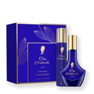PANI WALEWSKA Classic darčeková sada (parfum 30ml + deo sprej 90ml) PANI WALEWSKA Classic darčeková sada (parfum 30ml + deo sprej 90ml)