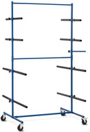 VEŠIAK NA FARBU PRE 120KG MSW MSW-BPS1