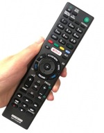 DIAĽKOVÉ OVLÁDANIE PRE TV SONY KDL-50W807C KDL-50W808C KDL-50W809C RMT-TX100D DIAĽKOVÉ OVLÁDANIE PRE TV SONY KDL-50W807C KDL-50W808C KDL-50W809C RMT-TX100D