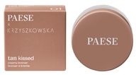 PAESE x Krzyszkowska BRONZER KRÉMOVÝ TAN KISSED 01 PAESE x Krzyszkowska BRONZER KRÉMOVÝ TAN KISSED 01