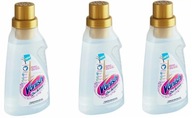 Vanish, Gél na bielenie a odstraňovanie škvŕn, 3x500ml Vanish, Gél na bielenie a odstraňovanie škvŕn, 3x500ml