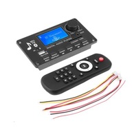 1 Sada 12V USB TF USB FM Bluetooth audio modulu 1 Sada 12V USB TF USB FM Bluetooth audio modulu