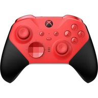 MS XBOX ELITE 2 JADROVÝ BEZDRÔTOVÝ OVLÁDAČ ČERVENÝ MS XBOX ELITE 2 JADROVÝ BEZDRÔTOVÝ OVLÁDAČ ČERVENÝ
