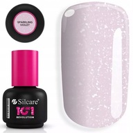 SILCARE 10V1 REVOLUTION Sparkling FIALET 15G SILCARE 10V1 REVOLUTION Sparkling FIALET 15G