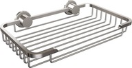 Miska na mydlo 21 cm s telom 545/CC (Chrome) Miska na mydlo 21 cm s telom 545/CC (Chrome)