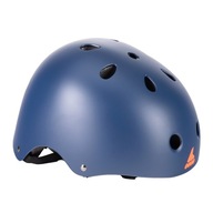 Detská prilba Rollerblade RB JR tmavo modrá (M) Detská prilba Rollerblade RB JR tmavo modrá (M)