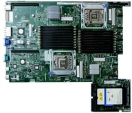 ZÁKLADNÁ DOSKA IBM 59Y3793 s1366 DDR3 x3550/x3650 M3 ZÁKLADNÁ DOSKA IBM 59Y3793 s1366 DDR3 x3550/x3650 M3