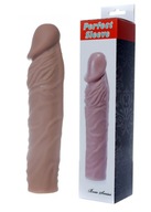 Návlek na penis Boss Series Návlek na penis Boss Series
