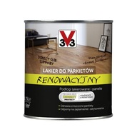 RENOVAČNÝ lak na parkety 0,75 l Bezfarebný Ma RENOVAČNÝ lak na parkety 0,75 l Bezfarebný Ma