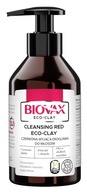 L'biotica Biovax čistiaci kondicionér s ílom 200 ml L'biotica Biovax čistiaci kondicionér s ílom 200 ml