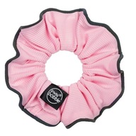 Vlasová kravata Invisibobble Srunchie Power Pink Mantra Vlasová kravata Invisibobble Srunchie Power Pink Mantra