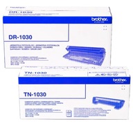 VALEC + TONER BROTHER DCP-1512E 1612WE DCP-1610WE
