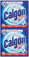 CALGON Tablety do práčky 15 ks