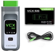 Diagnostické rozhranie VCX SE Mercedes + Ford / VW