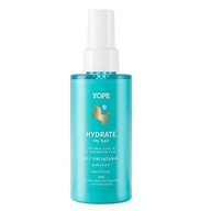 Yope, BOUNCE my hair, Hydrate, Leave-In Conditioner with Yope, BOUNCE my hair, Hydrate, Leave-In Conditioner with