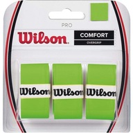 Wilson Pro Comfort Overgrip svetlozelená W