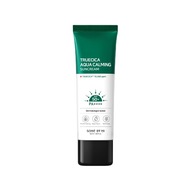 SOME BY MI TRUECICA AQUA ukľudňujúci opaľovací krém 50ml 50PA++++ SOME BY MI TRUECICA AQUA ukľudňujúci opaľovací krém 50ml 50PA++++